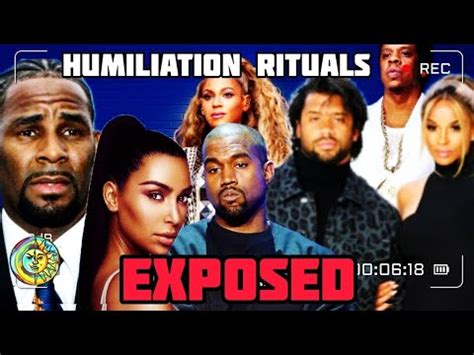 what is a humiliation ritual|The Unfortunate Reality of Hollywood Humiliation Rituals.